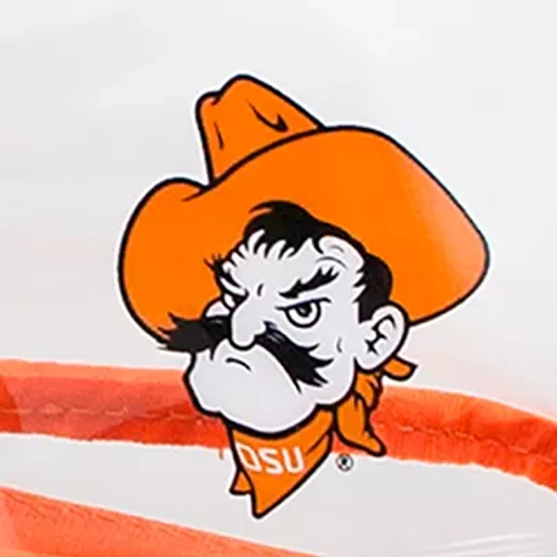 NCAA Oklahoma State University Large Crossbody