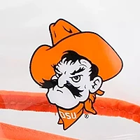 NCAA Oklahoma State University Large Crossbody