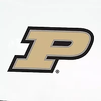 NCAA Purdue University Large Crossbody