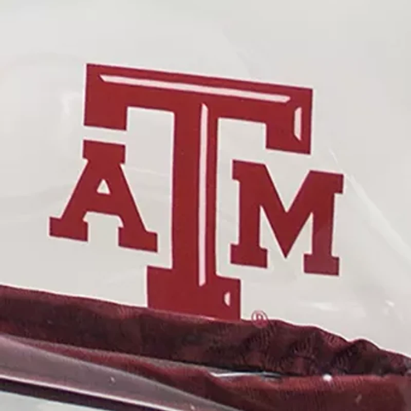 NCAA Texas A&M University Large Crossbody