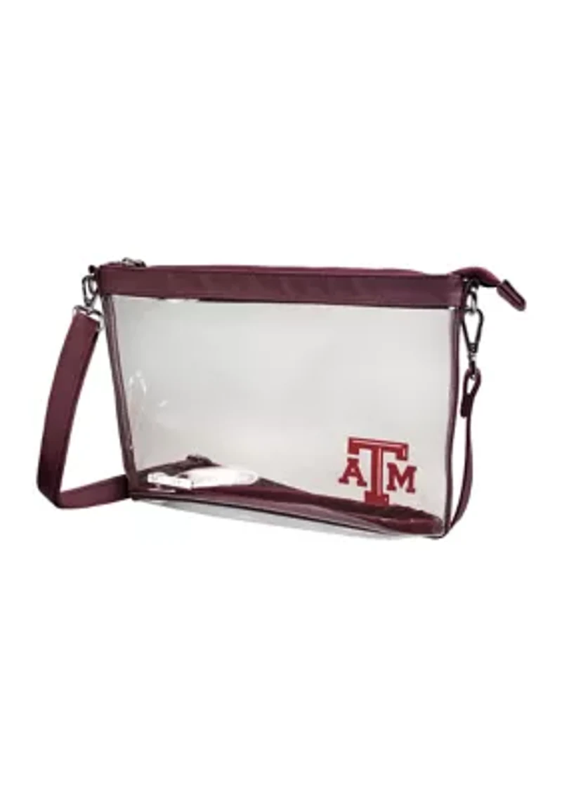 NCAA Texas A&M University Large Crossbody