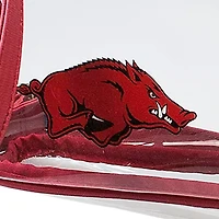 NCAA University of Arkansas, Fayetteville Large Crossbody