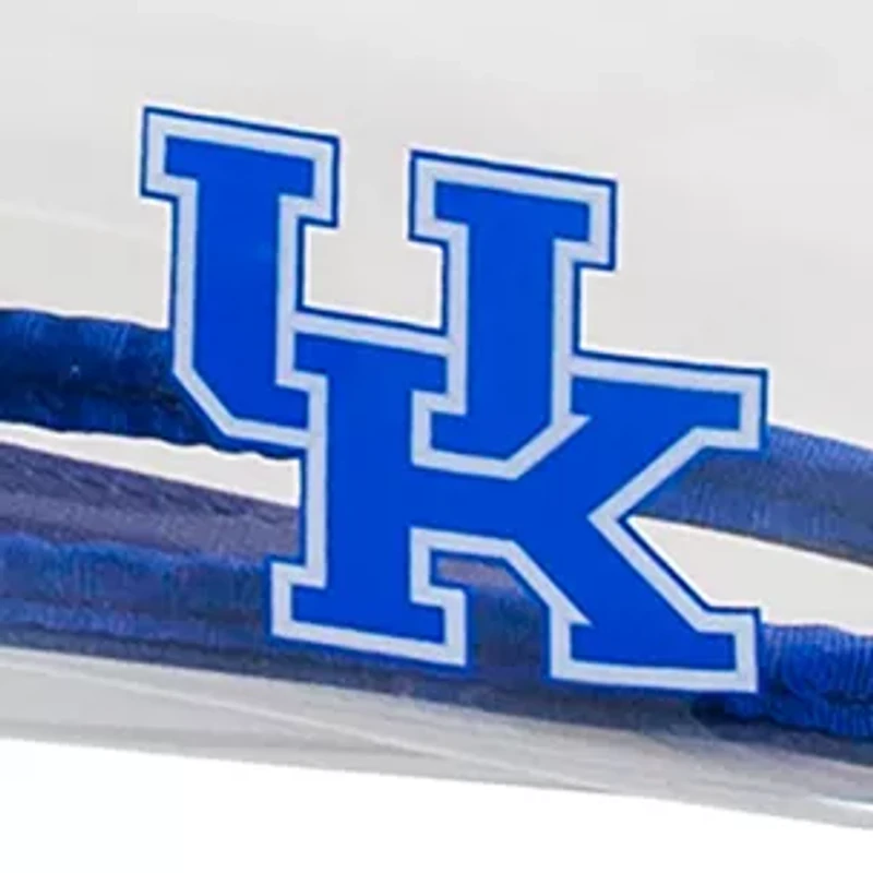 NCAA University of Kentucky Large Crossbody