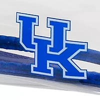 NCAA University of Kentucky Large Crossbody