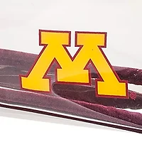 NCAA University of Minnesota Large Crossbody