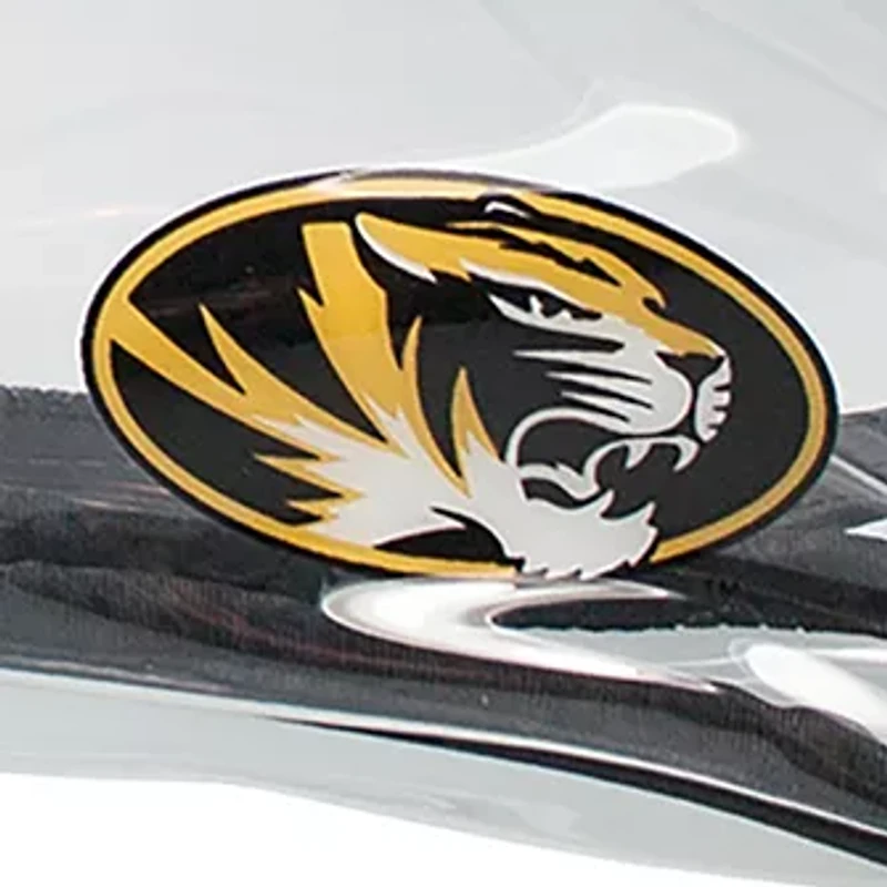 NCAA University of Missouri Large Crossbody