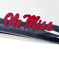 NCAA University of Mississippi Large Crossbody