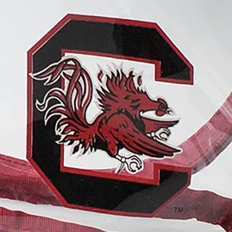 NCAA University of South Carolina Large Crossbody