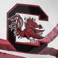 NCAA University of South Carolina Large Crossbody