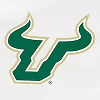 NCAA University of South Florida Large Crossbody