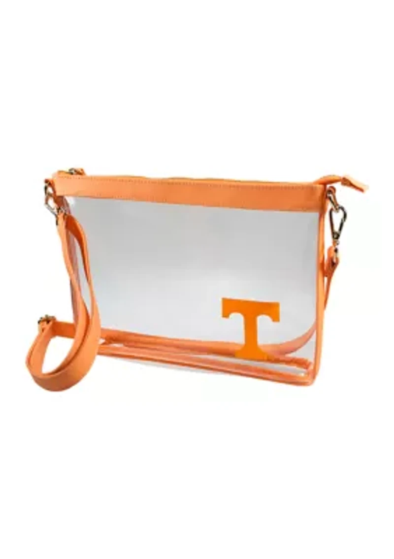 NCAA University of Tennessee, Knoxville Large Crossbody