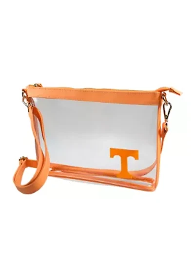 NCAA University of Tennessee, Knoxville Large Crossbody