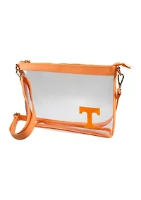 NCAA University of Tennessee, Knoxville Large Crossbody