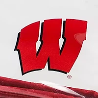 NCAA University of Wisconsin Large Crossbody