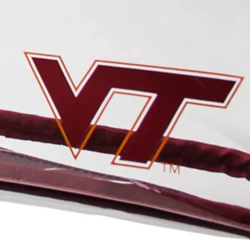 NCAA Virginia Tech Large Crossbody