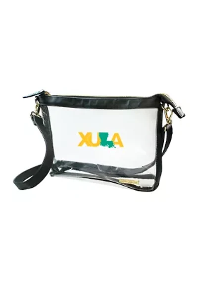NCAA Xavier Musketeers Large Crossbody