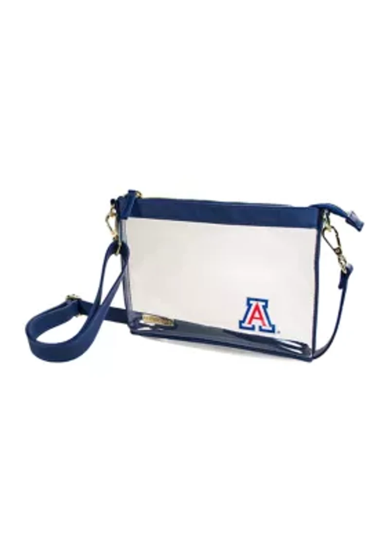 NCAA University of Arizona Small Crossbody