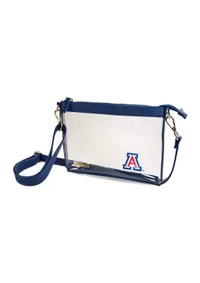 NCAA University of Arizona Small Crossbody