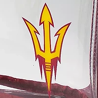 NCAA Arizona State University Small Crossbody