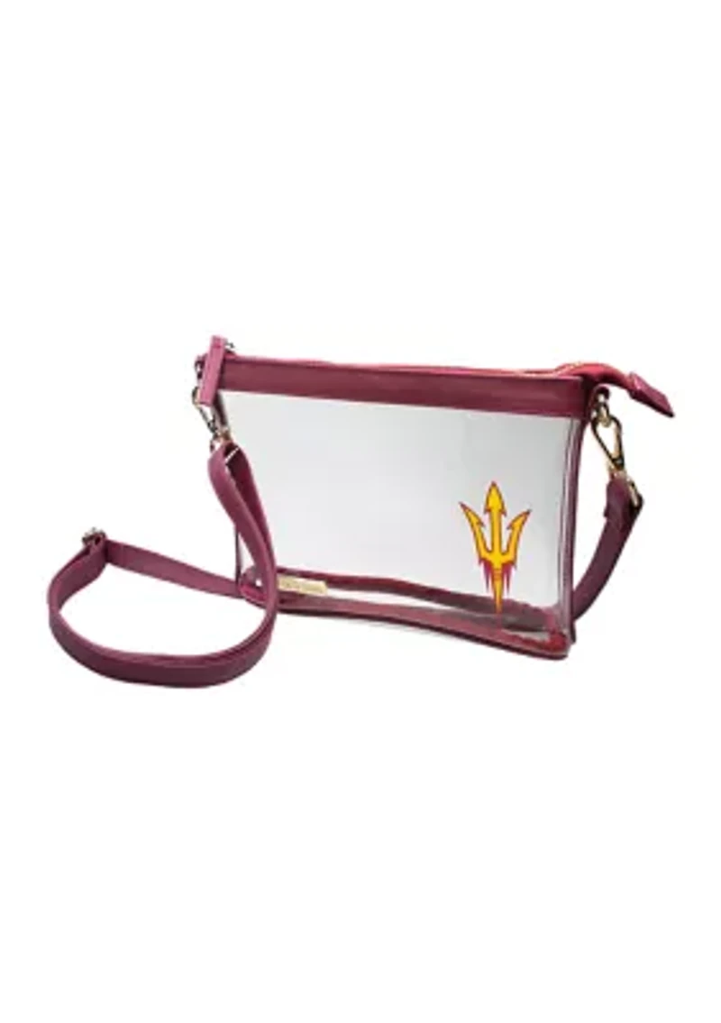 NCAA Arizona State University Small Crossbody