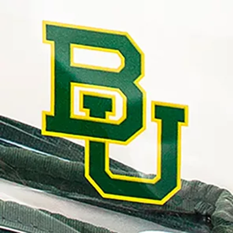 NCAA Baylor University Small Crossbody