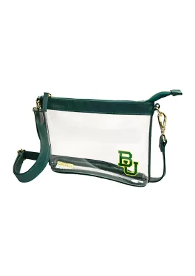 NCAA Baylor University Small Crossbody