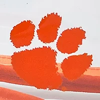 NCAA Clemson University Small Crossbody