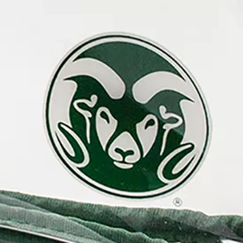NCAA Colorado State University Small Crossbody