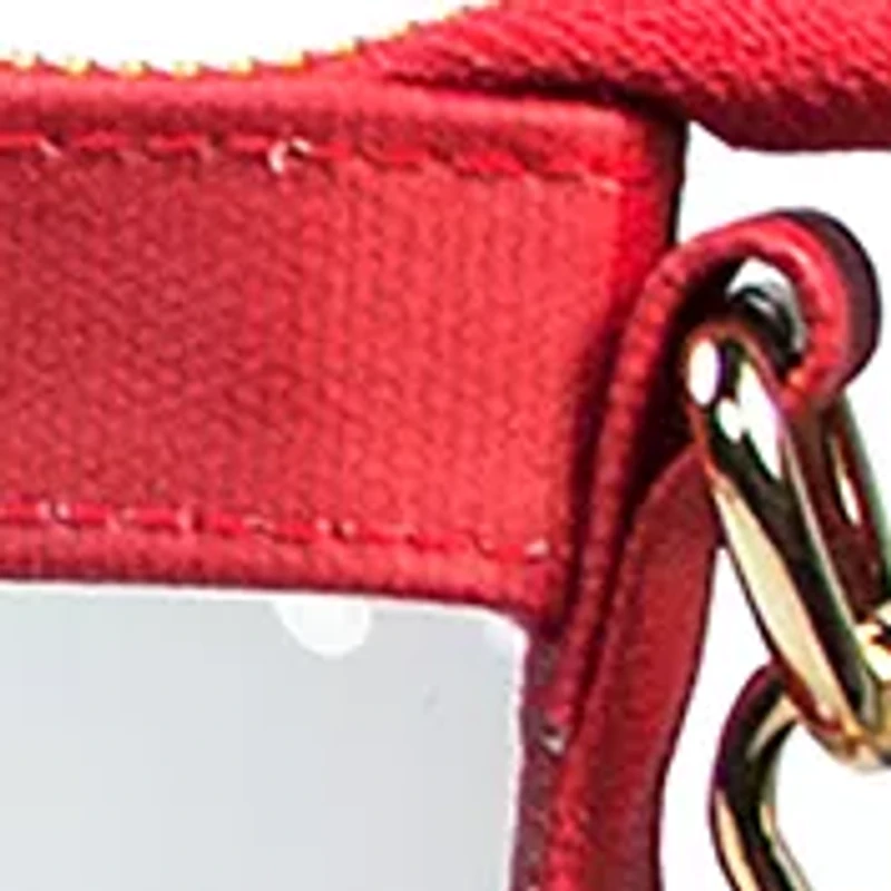 NCAA Dayton Flyers Small Crossbody