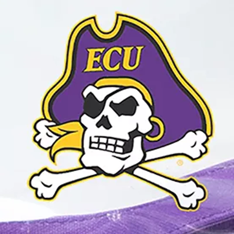 NCAA East Carolina University Small Crossbody