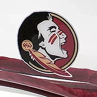 NCAA Florida State University Small Crossbody