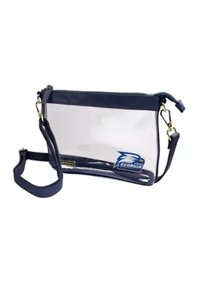 NCAA Georgia Southern University Small Crossbody