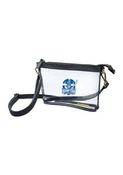  NCAA Hampton Pirates Small Crossbody