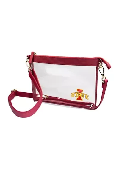 NCAA Iowa State University Small Crossbody