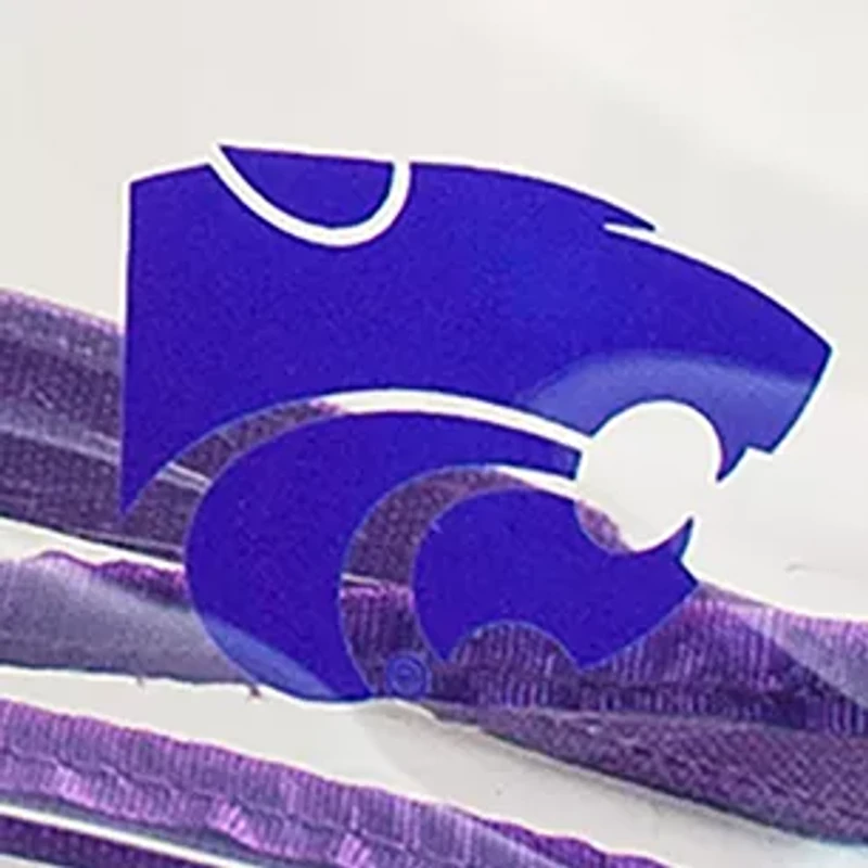 NCAA Kansas State University Small Crossbody
