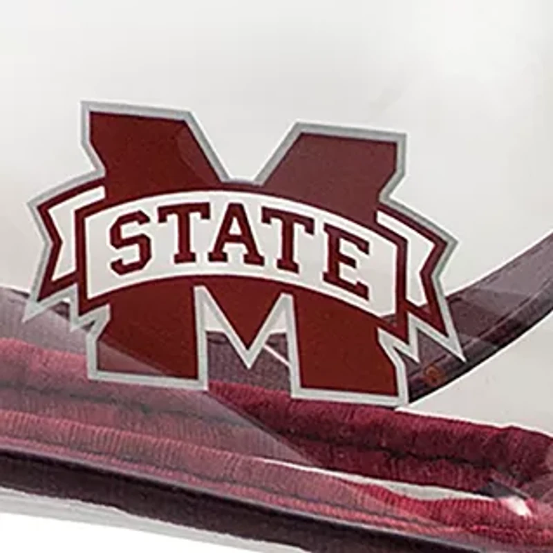 NCAA Mississippi State University Small Crossbody