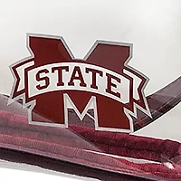 NCAA Mississippi State University Small Crossbody