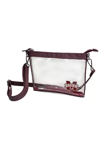 NCAA Mississippi State University Small Crossbody