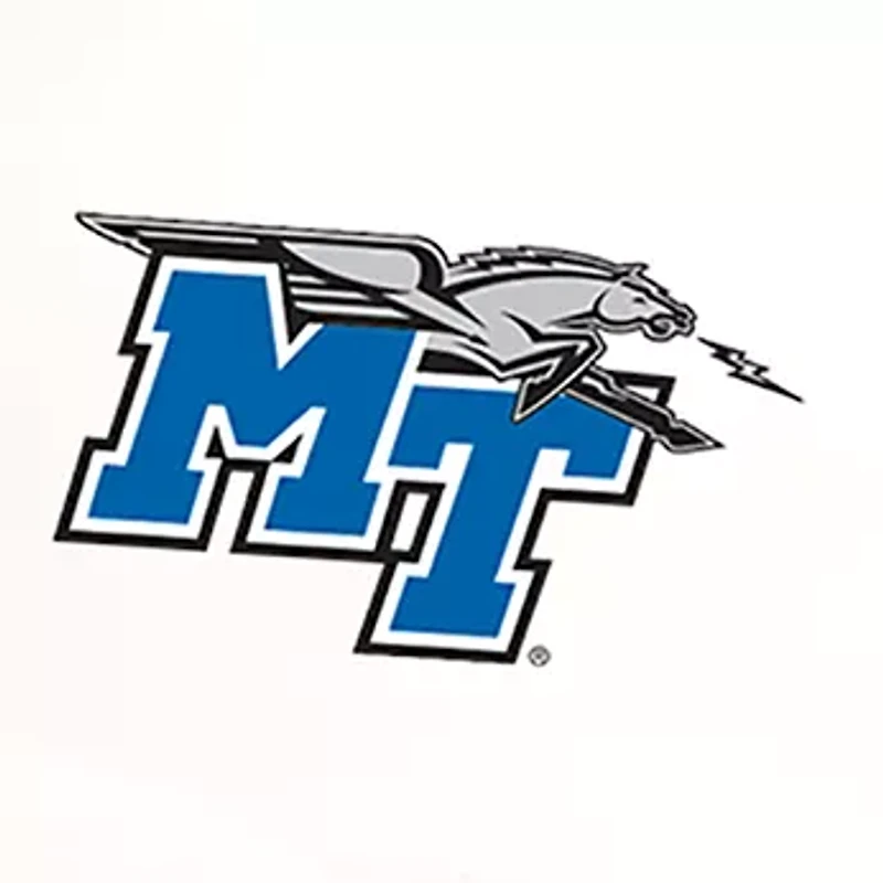 NCAA Middle Tennessee State University Crossbody