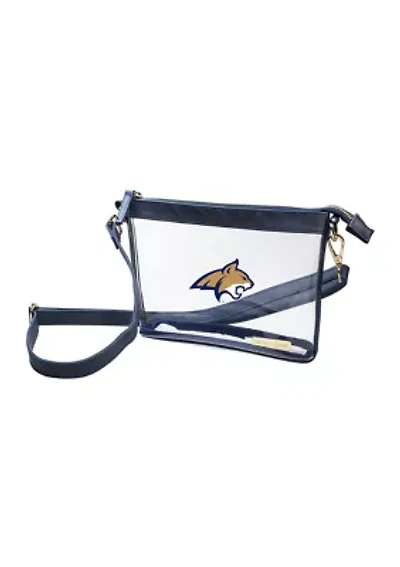 NCAA Montana State University Small Crossbody