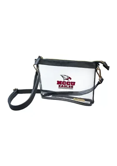 NCAA North Carolina Central University Eagles Crossbody