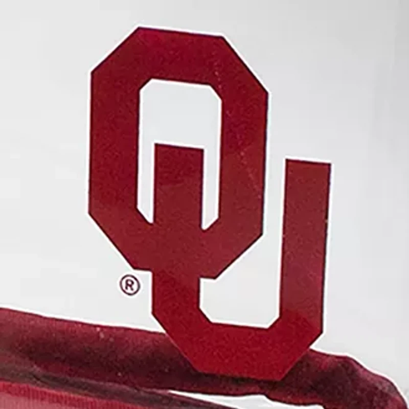 NCAA University of Oklahoma Small Crossbody