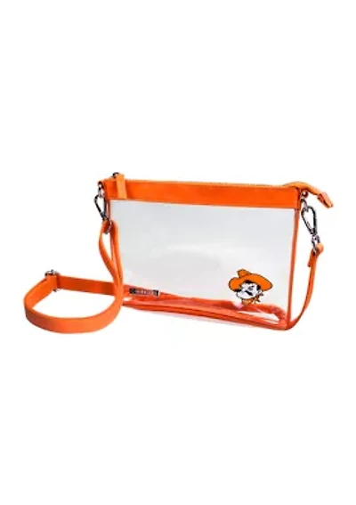 NCAA Oklahoma State University Small Crossbody