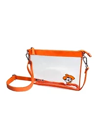 NCAA Oklahoma State University Crossbody