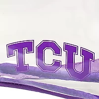 NCAA Texas Christian University (TCU) Small Crossbody