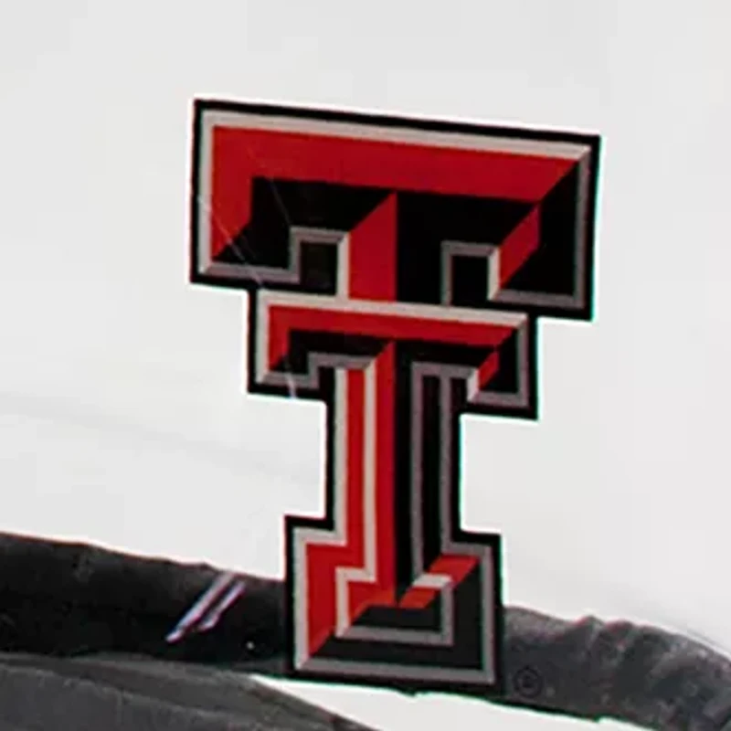 NCAA Texas Tech University Small Crossbody