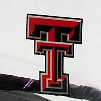 NCAA Texas Tech University Small Crossbody