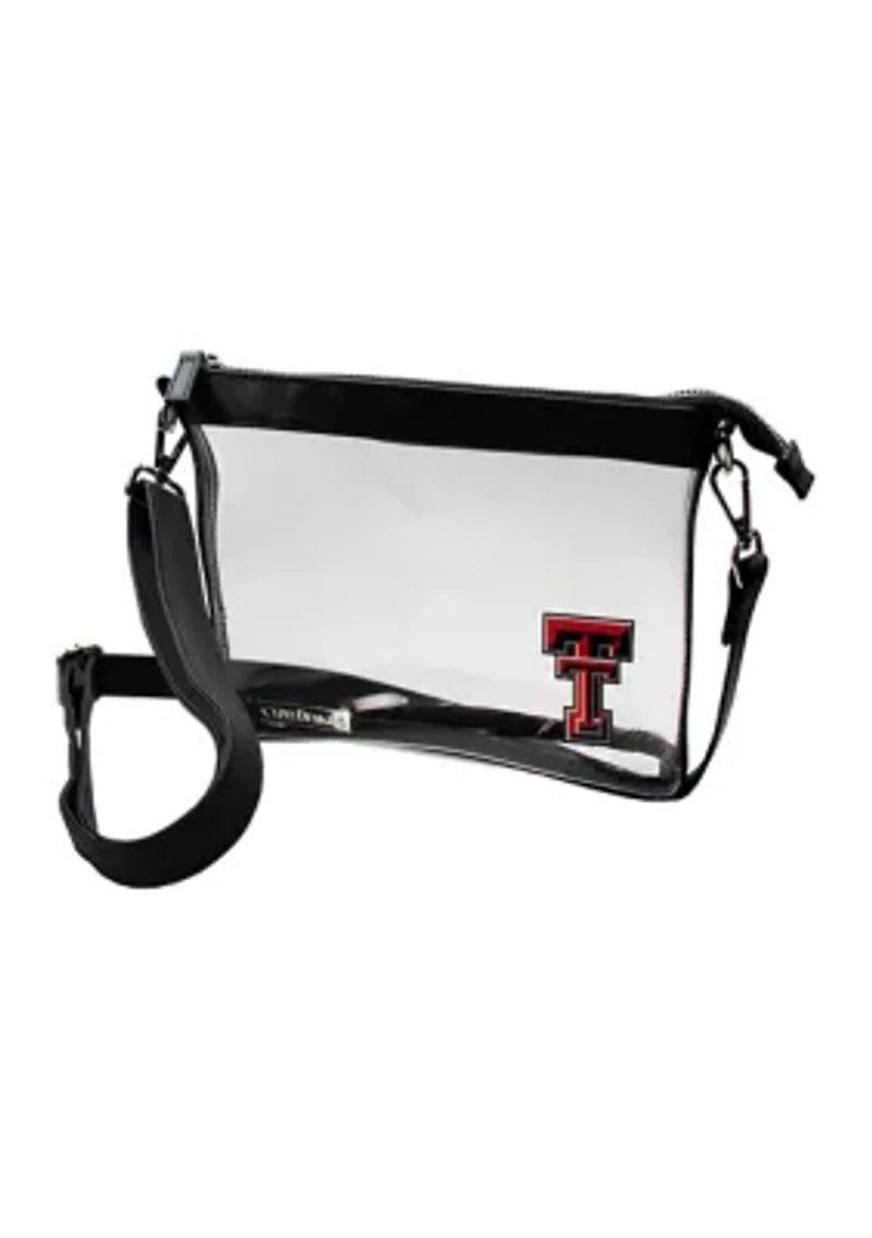 NCAA Texas Tech University Small Crossbody