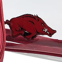 NCAA University of Arkansas, Fayetteville Small Crossbody