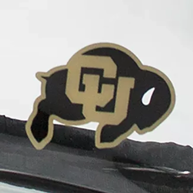 NCAA University of Colorado Small Crossbody